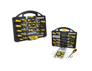 ZESTAW WKRĘTAKÓW 34 SZT.