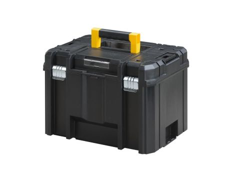 SKRZYNIA PRO-STACK VI GŁĘBOKA SKRZYNIA Z TACKĄ