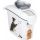 CURVER POJEMNIK DO PRZECHOWYWANIA KARMY  6KG 15L  /IML LOVE PETS DOGS