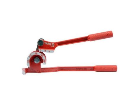 GIĘTARKA DO RUR 6-8-10MM