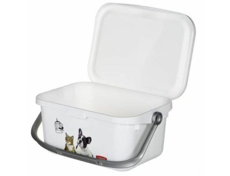CURVER POJEMNIK 3L   /BIAŁY