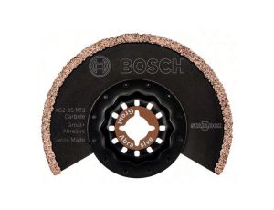 Brzeszczot segmentowy carbide-riff acz 85 rt3 starlock