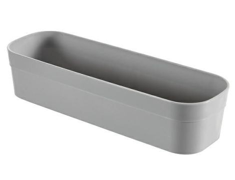 CURVER ORGANIZER DO SZUFLADY INFINITY M 0,7L  /JASNY SZARY