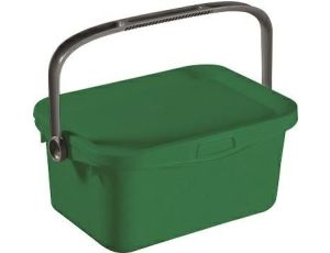 CURVER MULTIBOXX BIO 3L /ZIELONY