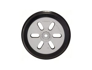 Talerz szlifierski d150 miękki