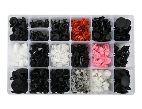 KOMPLET SPINEK SAMOCHODOWYCH TOYOTA/LEXUS 360SZT