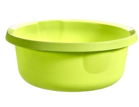 CURVER MISKA OKRĄGŁA 10L ESSENTIALS   /ZIELONY