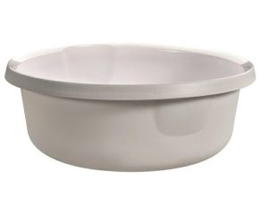 CURVER MISKA OKRĄGŁA 10L ESSENTIALS /JASNY SZARY