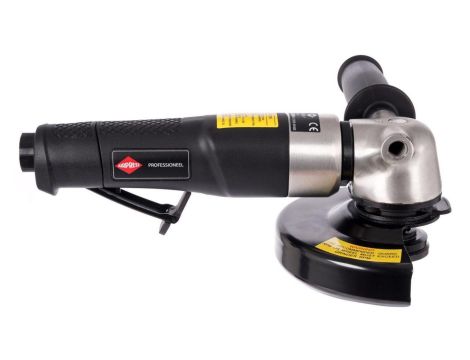 PNEUMATYCZNA SZLIFIERKA KĄTOWA 125 MM 850 W
