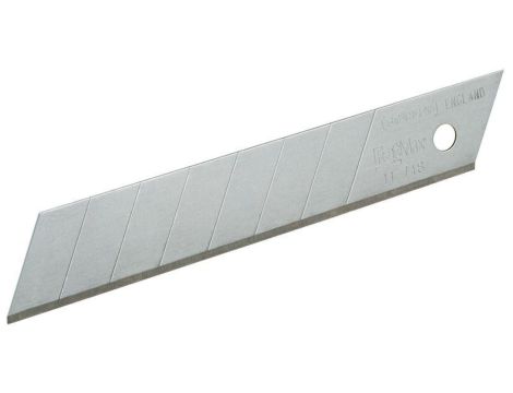 OSTRZA WYMIENNE FATMAX 18MM 5 SZT.