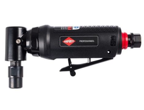 Pneumatyczna szlifierka trzpieniowa kątowa 6 mm