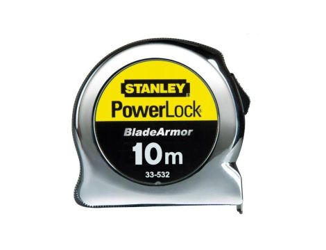 MIARA MICRO POWERLOCK 10M