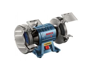 Szlifierka stołowa gbg 60-20