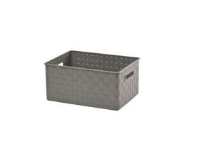 CURVER KOSZYK S 6L /BRĄZOWY