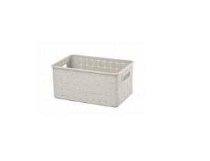 CURVER KOSZYK S 6L /BEŻOWY