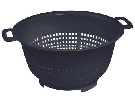 CURVER CEDZAK OKRĄGŁY   /GRANATOWY