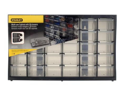 ORGANIZER STOJĄCY - 30 SZUFLAD