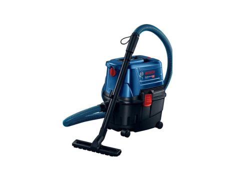 Odkurzacz uniwersalny gas 15