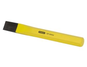 PRZECINAK ŚLUSARSKI 22*200MM