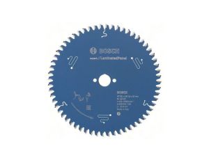 Tarcza pilarska expert for laminated panel 190*20*2.2 60t