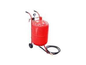 PIASKARKA SYFONOWA 37.5 L