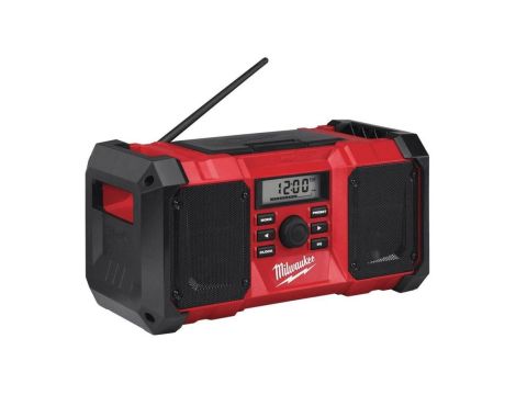 ODBIORNIK RADIOWY M18JSR-0