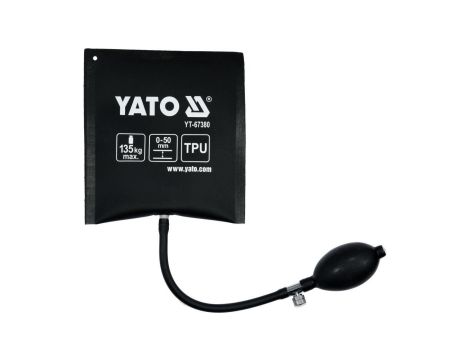 PODUSZKA MONTAŻOWA 135KG