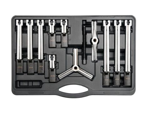 ŚCIĄGACZ ŁOŻYSK W MIEJSCACH TRUDNODOSTĘPNY