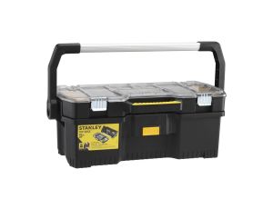 SKRZYNKA NARZĘDZIOWA 24 Z ORGANIZEREM