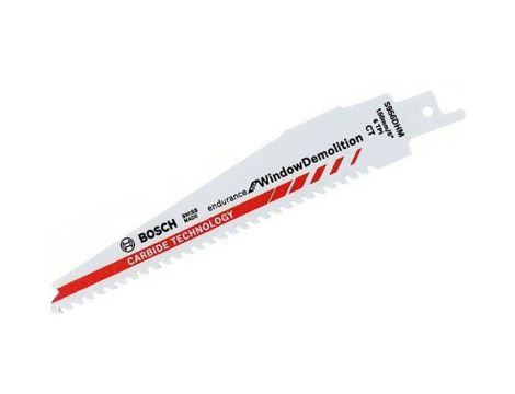 Brzeszczot wd s956dhm 150*25*1.25