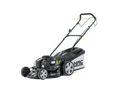 NAC KOSIARKA SPAL. NAPĘD B&S 140cc LS46-575EX-HS-NG