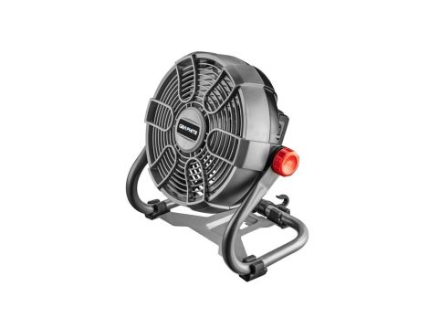 Wentylator akumulatorowo- sieciowy 18v energy+