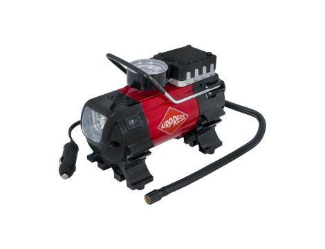 KOMPRESOR SAMOCHODOWY 12V