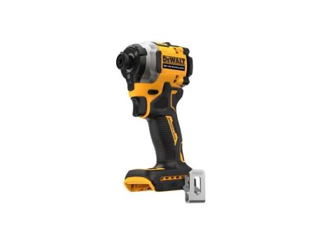 Zakrętarka udarowa akumulatorowa 18v 0*ah