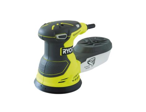 SZLIFIERKA MIMOŚRODOWA ROS300A 300W