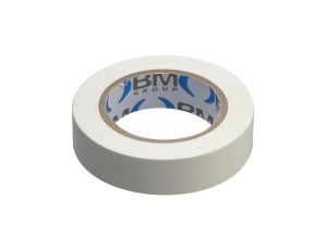 TAŚMA ELEKTROIZOLACYJNA 10M*15MM BIAŁA