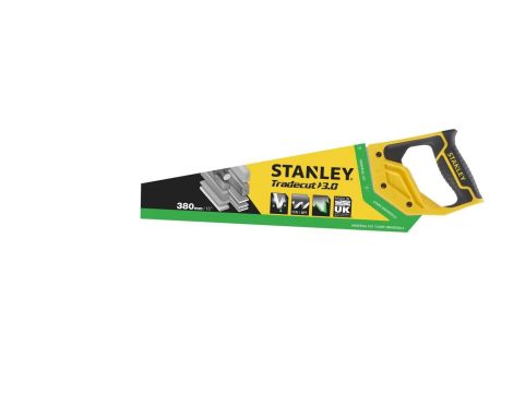 PIŁA TRADECUT 3.0 7TPI 500MM