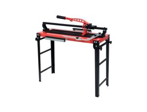 PRZECINARKA DO CIĘCIA GLAZURY 60 CM ZE STOŁEM