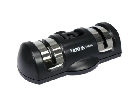 OSTRZAŁKA DO NOŻY 2W1