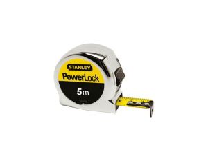 MIARA MICRO POWERLOCK 5M 19MM LUZ