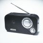TIROSS RADIO PRZENOŚNE NA BATERIE TS462 - 2