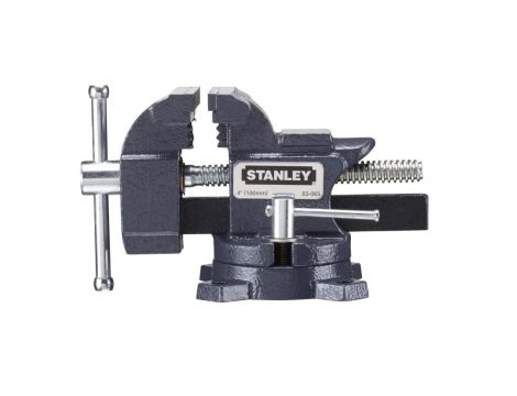 IMADŁO ŚLUSARSKIE OBROTOWE LEKKIE 100MM/4 1/2