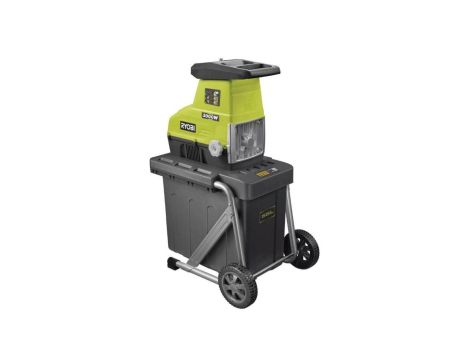 Rozdrabniacz do gałęzi rsh3045u 3000w