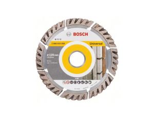 Tarcza diamentowa budowlana s4u 125mm