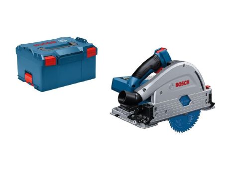 PILARKA TARCZOWA, ZAGŁĘBIARKA GKT 18V-52 GC 0*AH L-BOXX