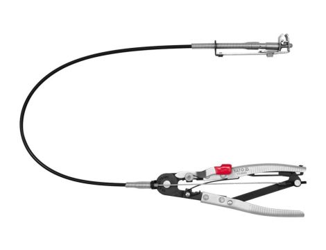 SZCZYPCE Z LINKĄ DO OPASEK ZACISKOWYCH