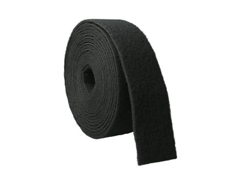 NORTON WŁÓKNINA ROLKA 100mm x 10mb BEARTEX