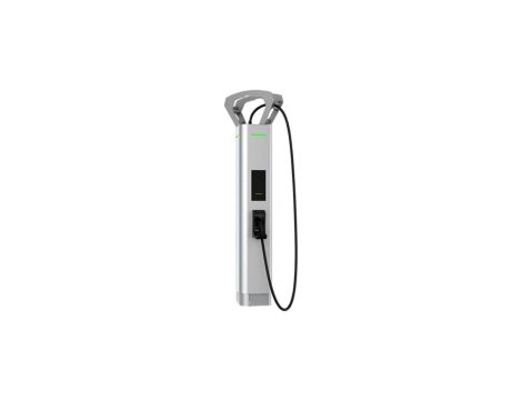 Starcharge Nova 360kW Userunit, CCS2 500A (liquid-cooling) 4,5m kabel do ładowania (D52670001)