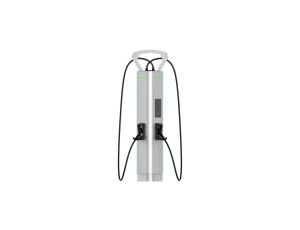 Starcharge Nova 360kW Userunit, CCS2 200A+CCS2 200A, 5m kabel do ładowania (D53570001)