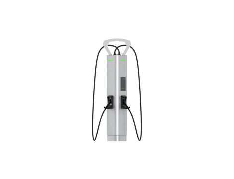 Starcharge Nova 360kW Userunit, CCS2 200A+CCS2 200A, 5m kabel do ładowania (D53570001)